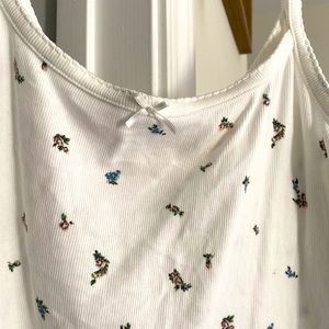 Levi’s Butterfly Tanktop